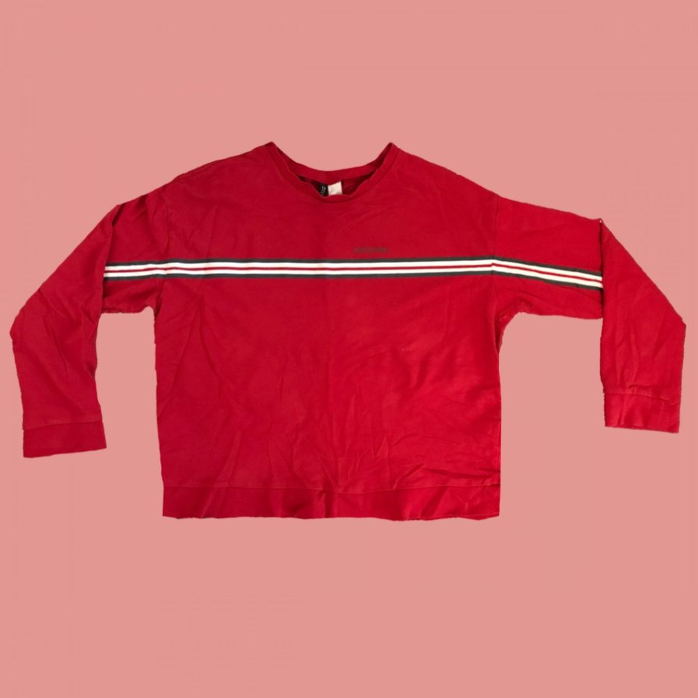 H&M Long Sleeve Tee